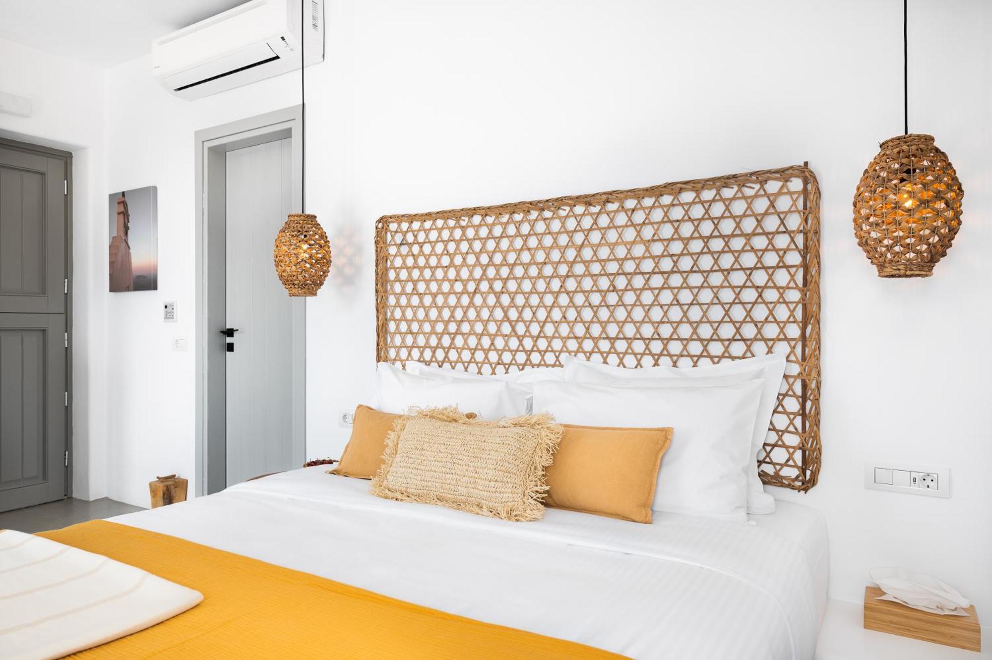 Ypseli Anafi'S Hive Hotel Exterior photo